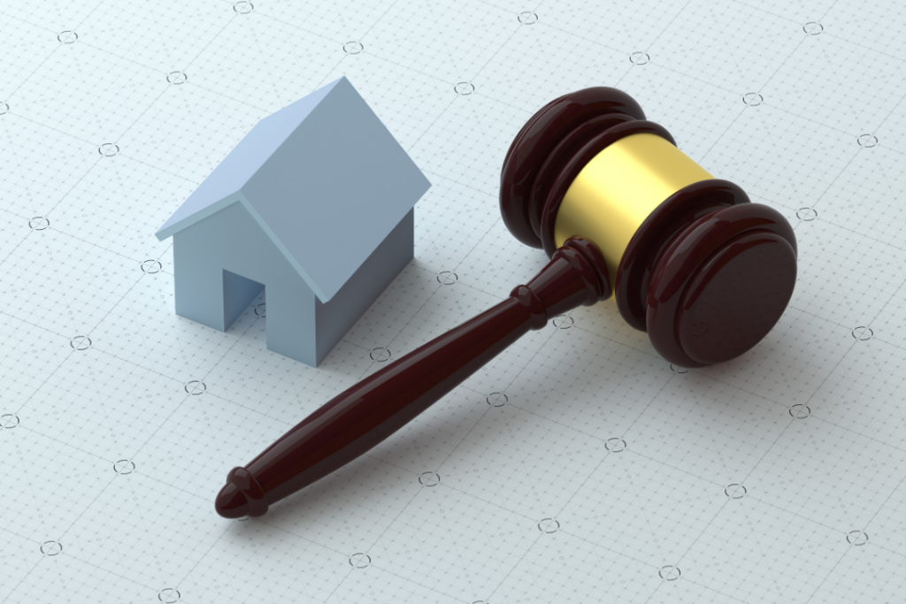 The Australian Property Law Acts and its Compliance