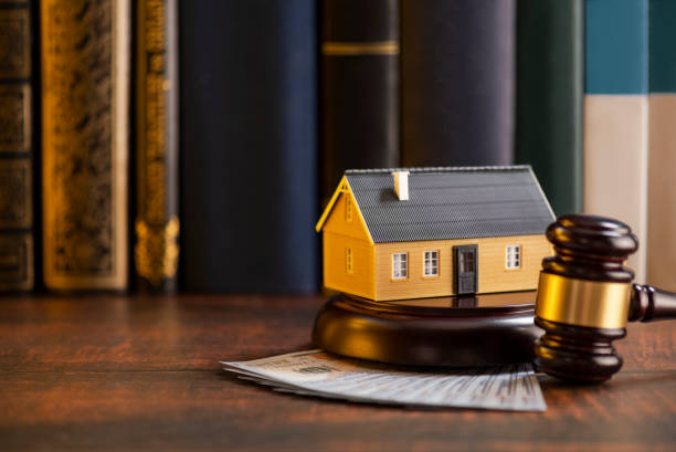 Understanding Property Law in Australia
