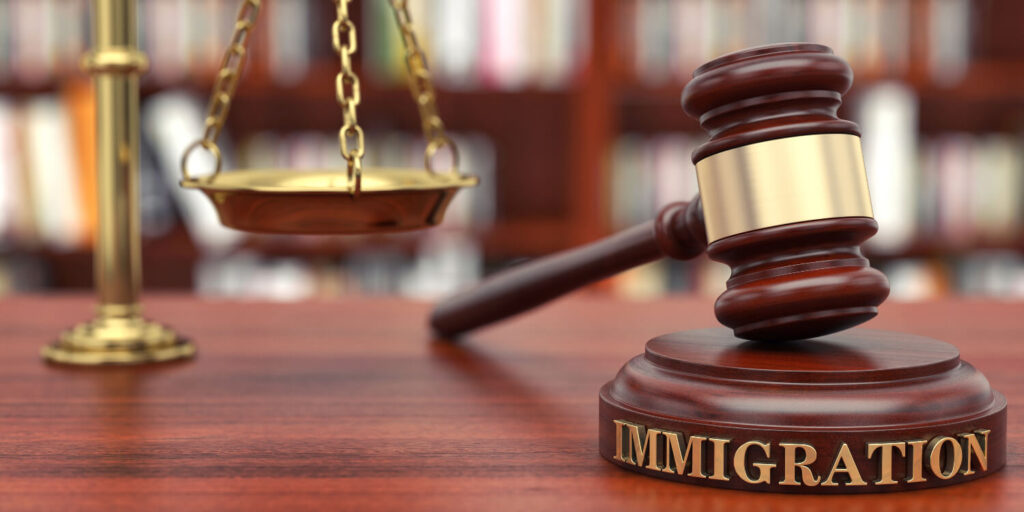 migration law